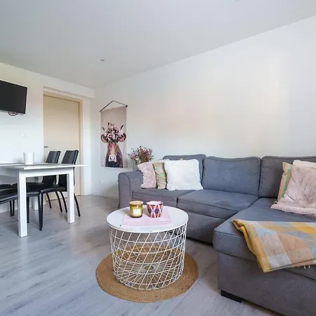 Le Cafranc - Appt En Pleine Nature Le Tholy