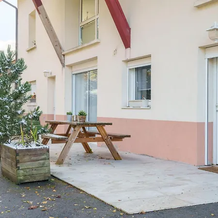 Le Cafranc - Appt En Pleine Nature * Le Tholy