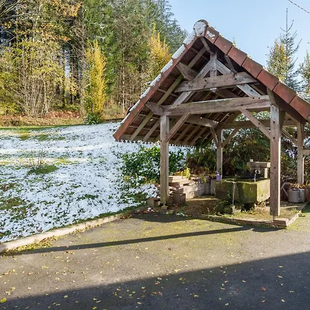 Le Cafranc - Appt En Pleine Nature Daire *