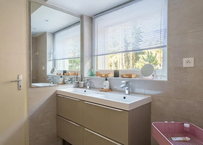 Le Cafranc - Appt En Pleine Nature 아파트 *