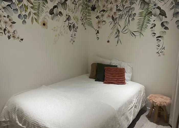 Le Cafranc - Appt En Pleine Nature 르톨리